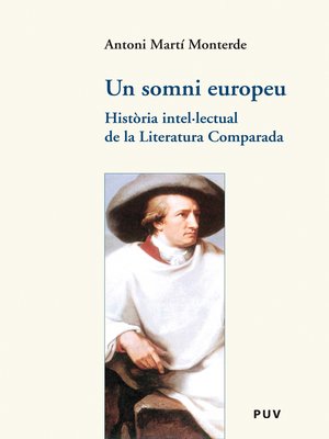 cover image of Un somni europeu